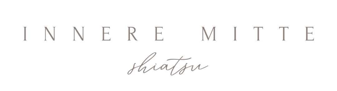 Innere Mitte – Shiatsu